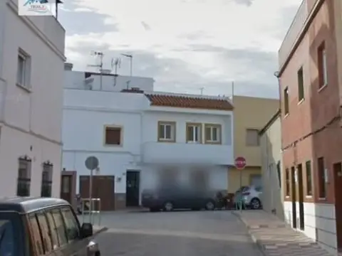 Piso en calle de Aragón