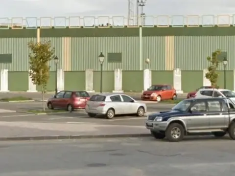 Piso en calle de Aragón