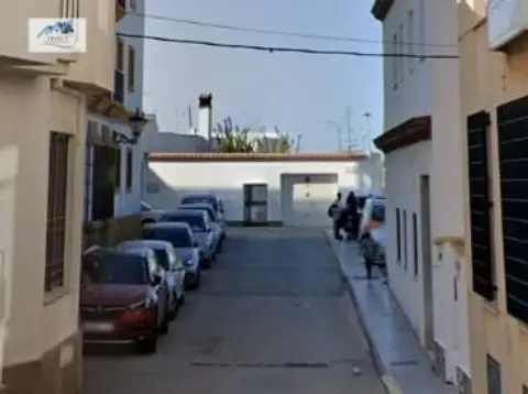 Piso en calle Sequero Glorieta