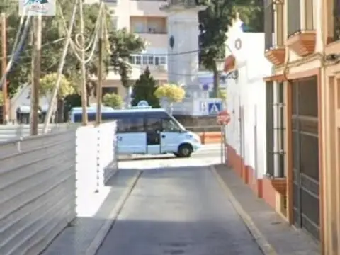 Piso en calle Sequero Glorieta