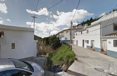 Casa en Barriada del Río Bermuza
