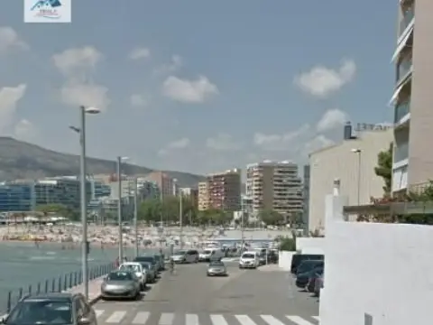 Piso en calle Mtmo Concha