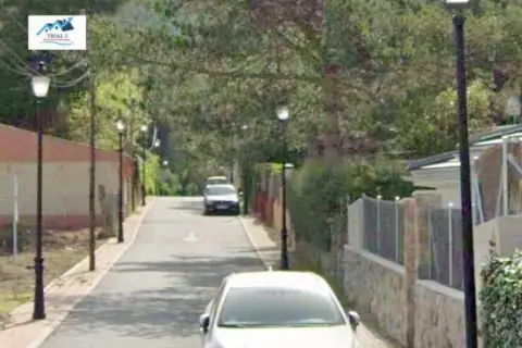 Casa en Travesía de José Espronceda