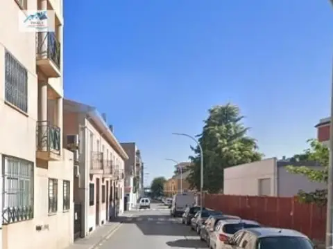 Piso en calle Dr Manzanares