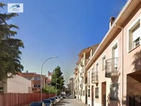 Piso en calle Dr Manzanares