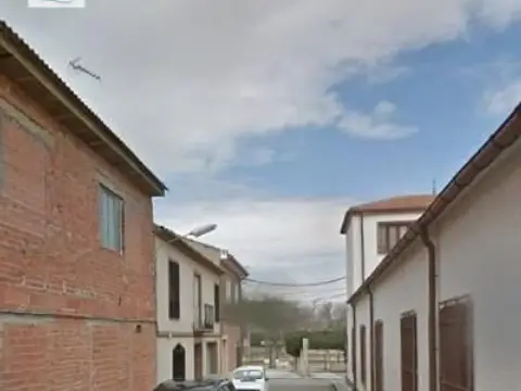 Piso en calle de Fantaca