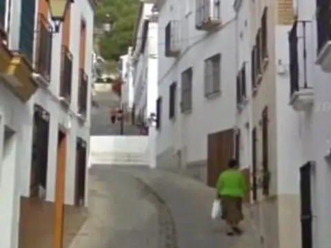 Casa en calle de la Piedra