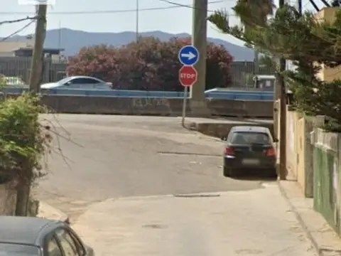 Casa en calle del Mirlo