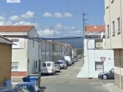 Casa en calle Dr Marañon