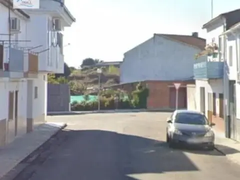 Casa en calle Dr Marañon