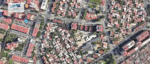 Casa en Avenida Juan XXIII