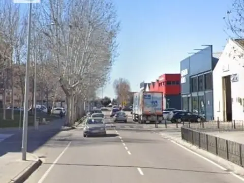 Piso en calle de la Calera