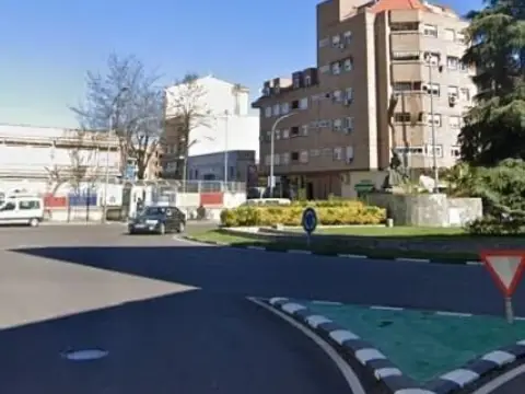 Piso en calle de la Calera