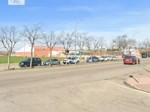 Casa en calle Doce de Octubre