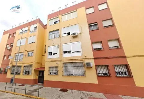 Piso en calle de Sevilla