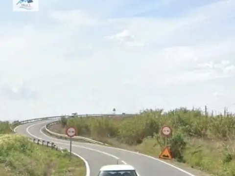 Casa adosada en Carretera de Huelva