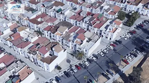 Casa en calle de Valverde