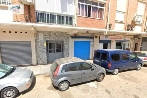 Piso en calle Hoyo Higuerón