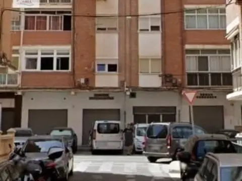 Piso en calle Hoyo Higuerón