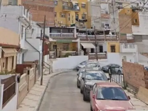 Casa en calle Tarifa