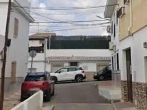 Casa en calle Tarifa