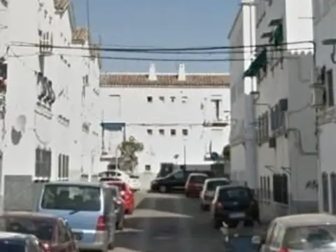 Casa en calle del Padre Poveda