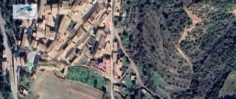 Casa en calle Canterón