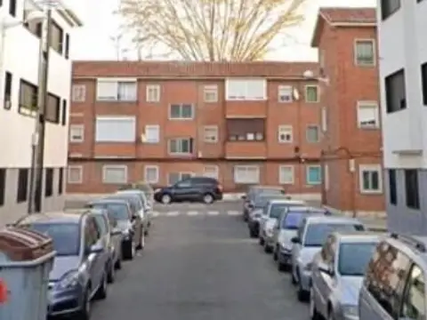 Piso en calle del Águila