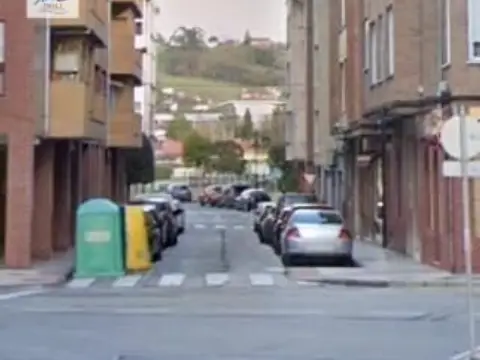 Piso en calle Naranjo de Bulnes