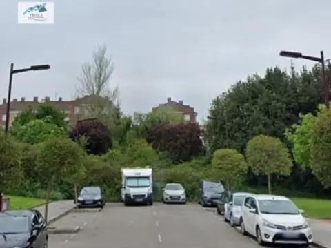 Piso en calle Río Porcia