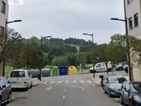 Piso en calle Río Porcia