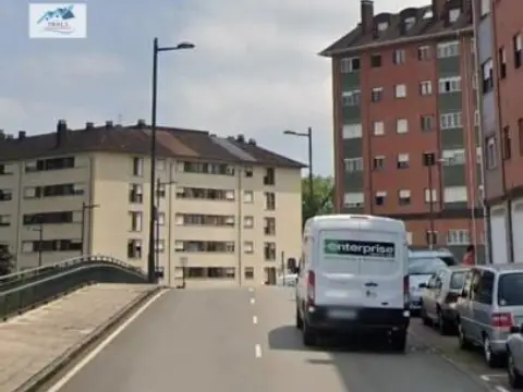 Piso en calle Dr Antonio Bascaran Asuns