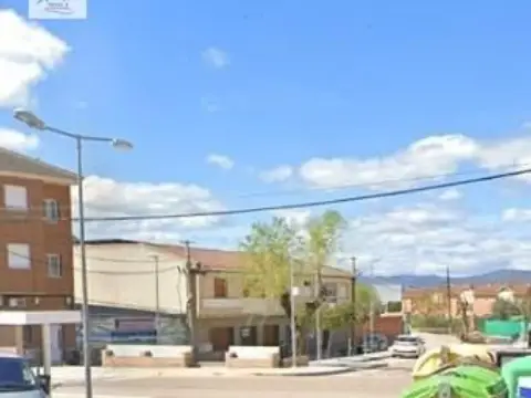 Casa en Avenida Castilla la Mancha