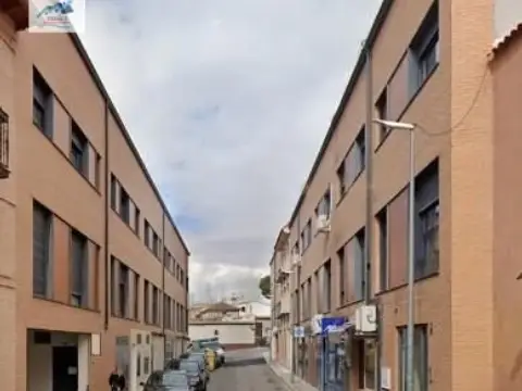 Piso en calle Comercio