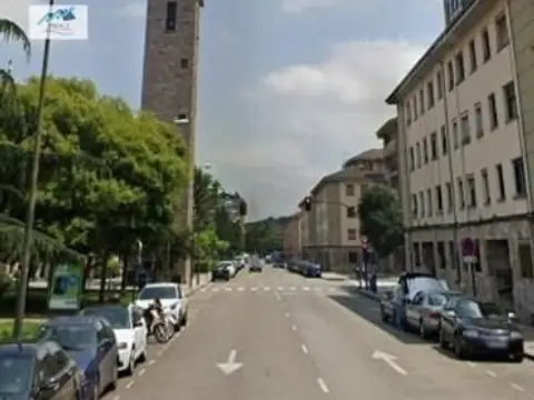 Piso en calle del Río Sella