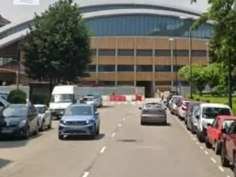 Piso en calle del Río Sella