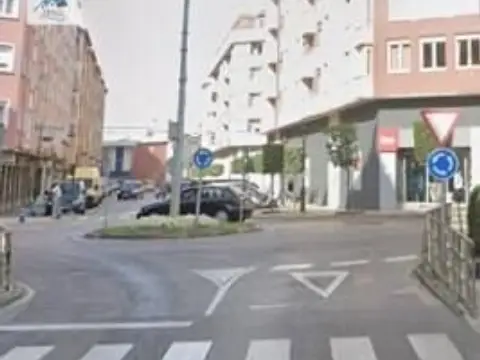 Piso en Avenida de la Concordia