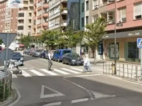 Piso en Avenida de la Concordia