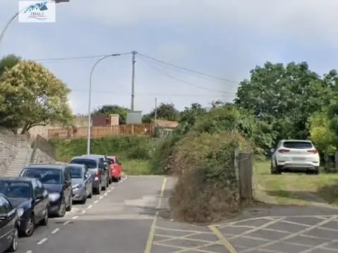 Piso en calle Emperador