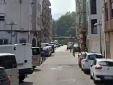 Piso en calle de los Picos de Europa