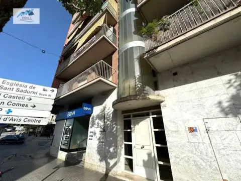 Piso en Avinguda de l'Onze de Setembre