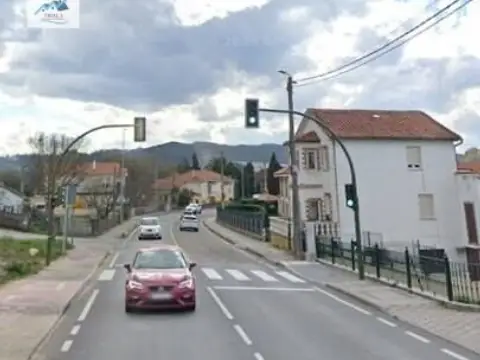 Casa en calle Llosuca (La)