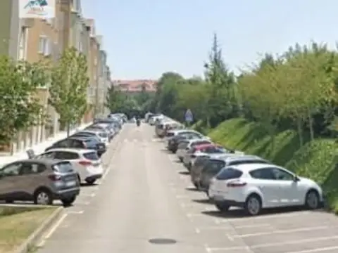 Piso en calle de la Respuela