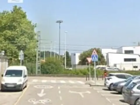 Piso en calle de la Respuela