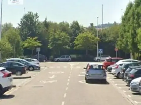 Piso en calle de Ramón Ramírez