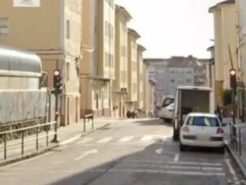 Piso en calle de Vázquez de Mella