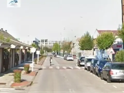 Piso en calle de la Ría de Solía