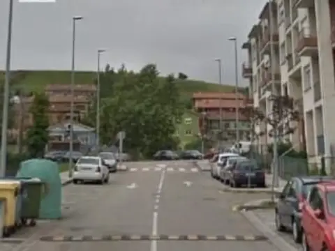 Piso en calle Boo-Ballestas