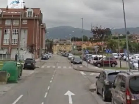 Piso en calle Boo-Ballestas