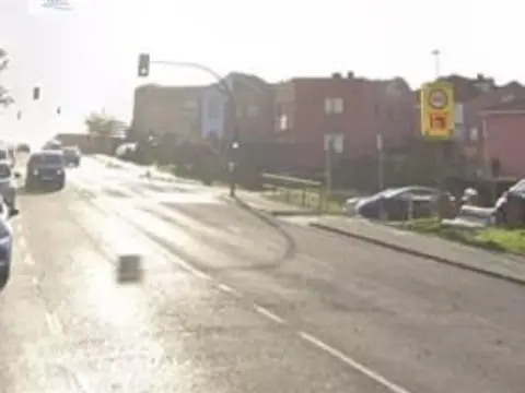 Piso en Avenida de Camilo Alonso Vega